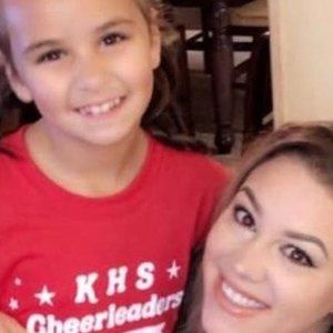 Meet your Posher, Wendye